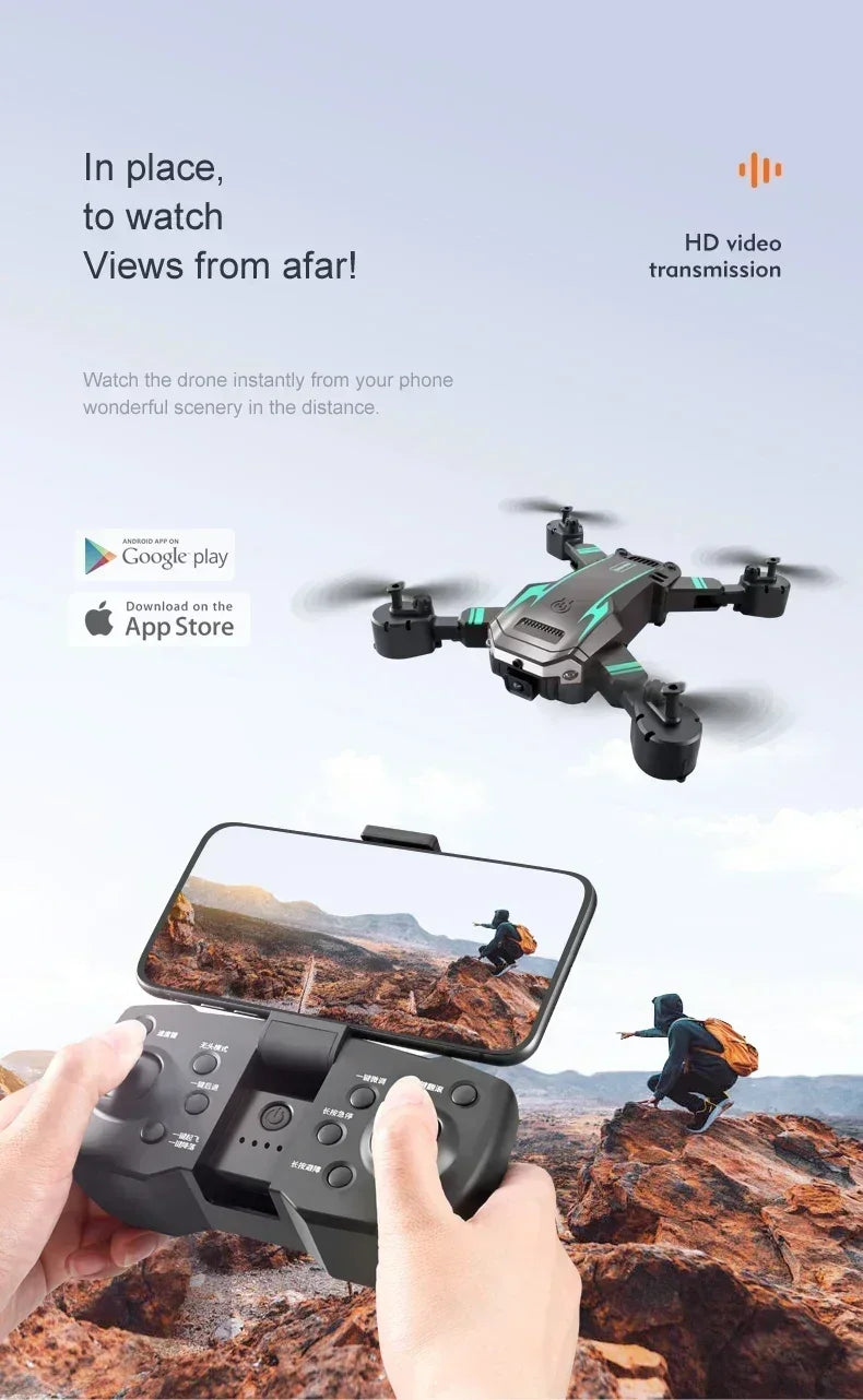Xiaomi G6 Drone Professional