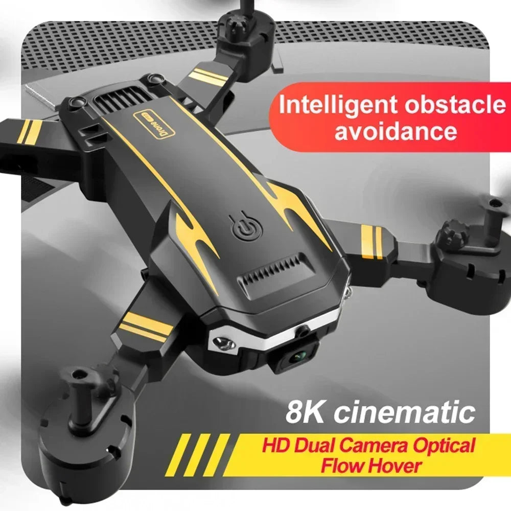 Xiaomi G6 Drone Professional