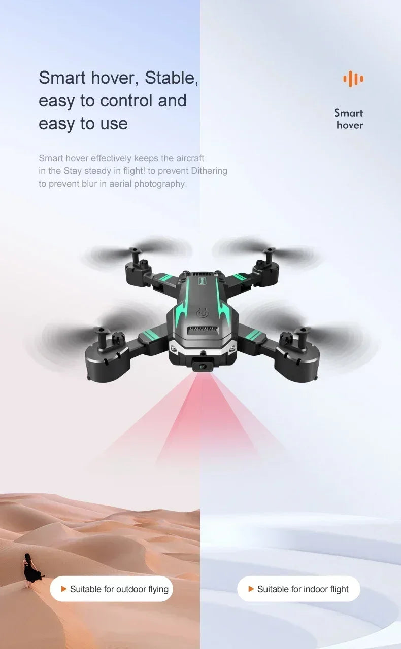 Xiaomi G6 Drone Professional