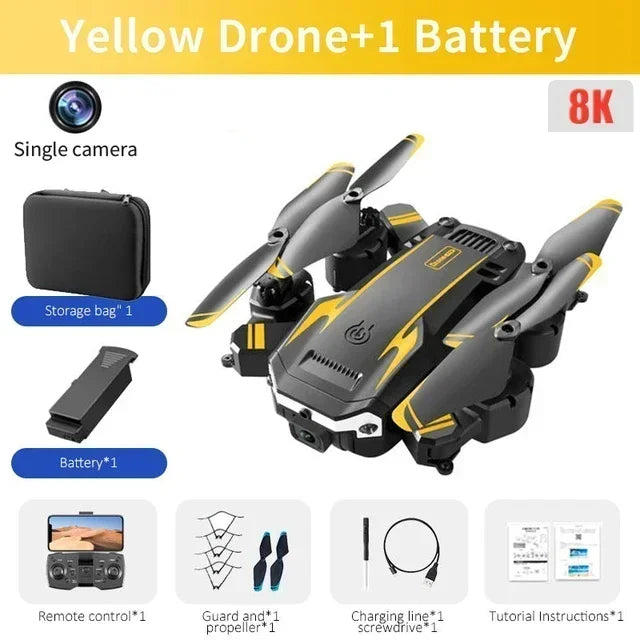 Xiaomi G6 Drone Professional