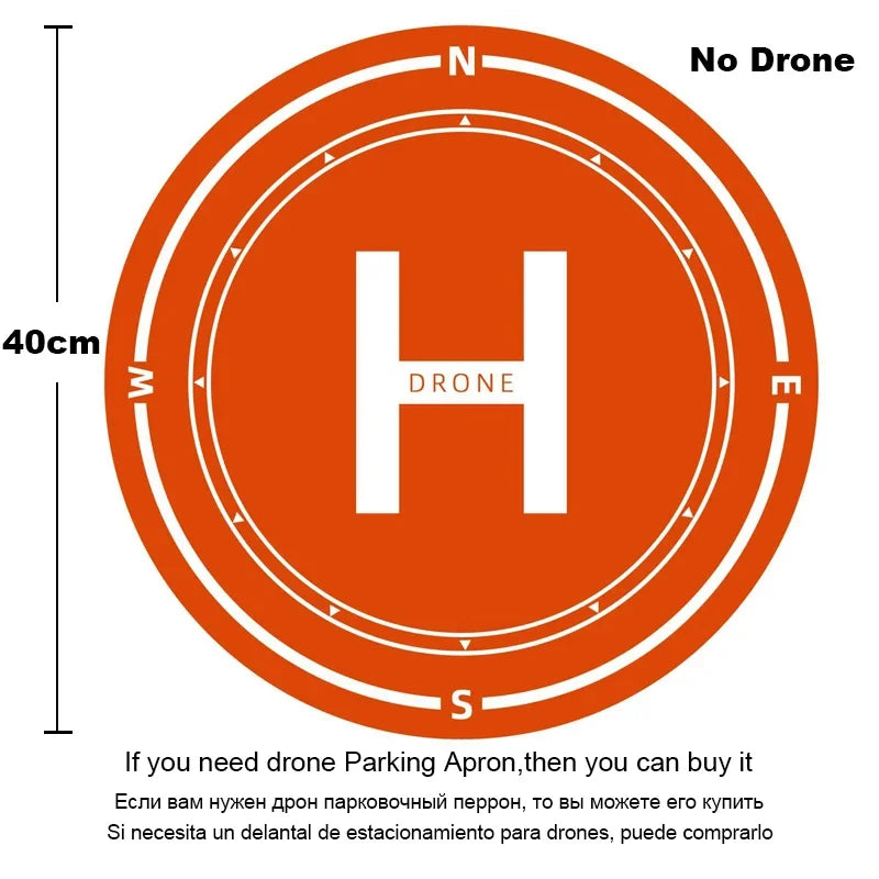 Xiaomi G6 Drone Professional