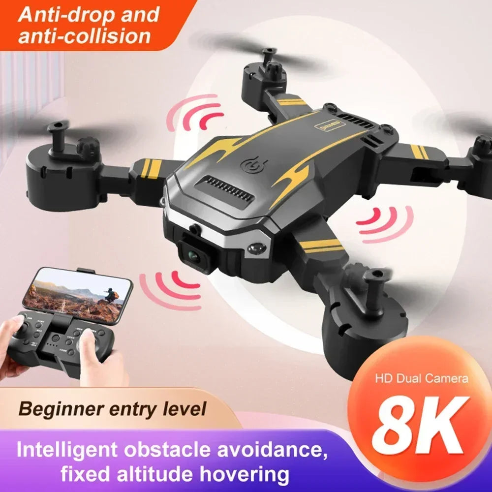 Xiaomi G6 Drone Professional