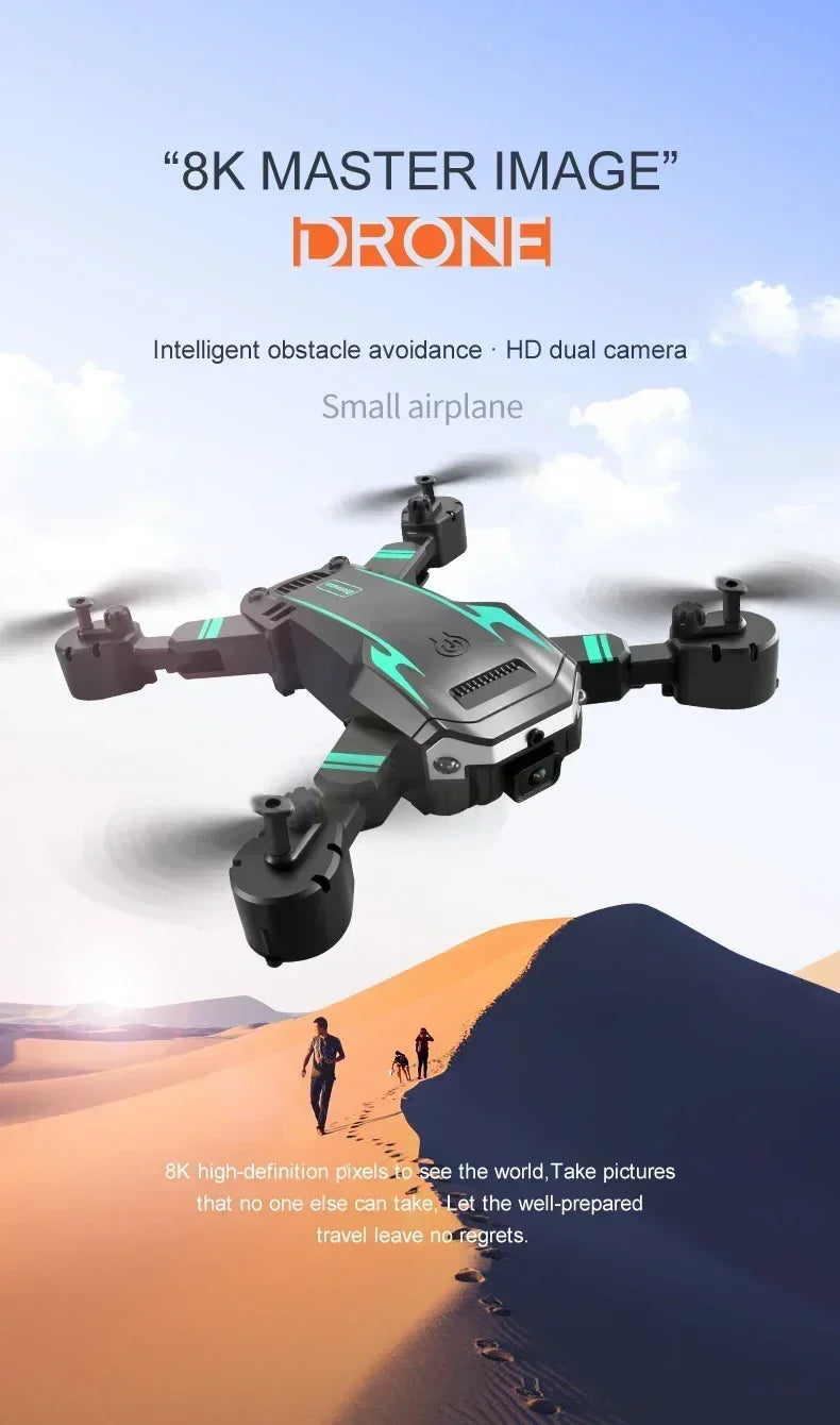Xiaomi G6 Drone Professional