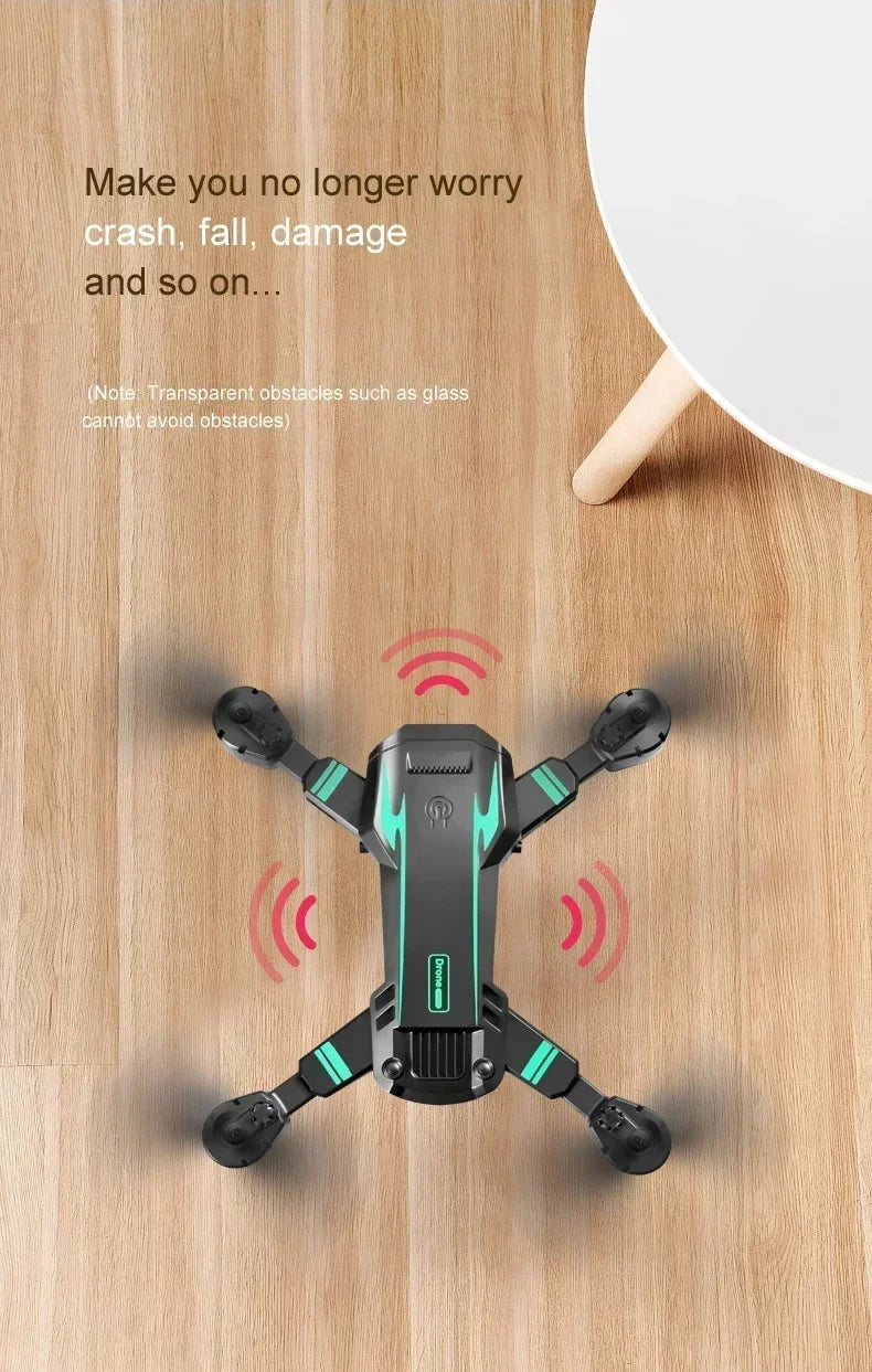 Xiaomi G6 Drone Professional