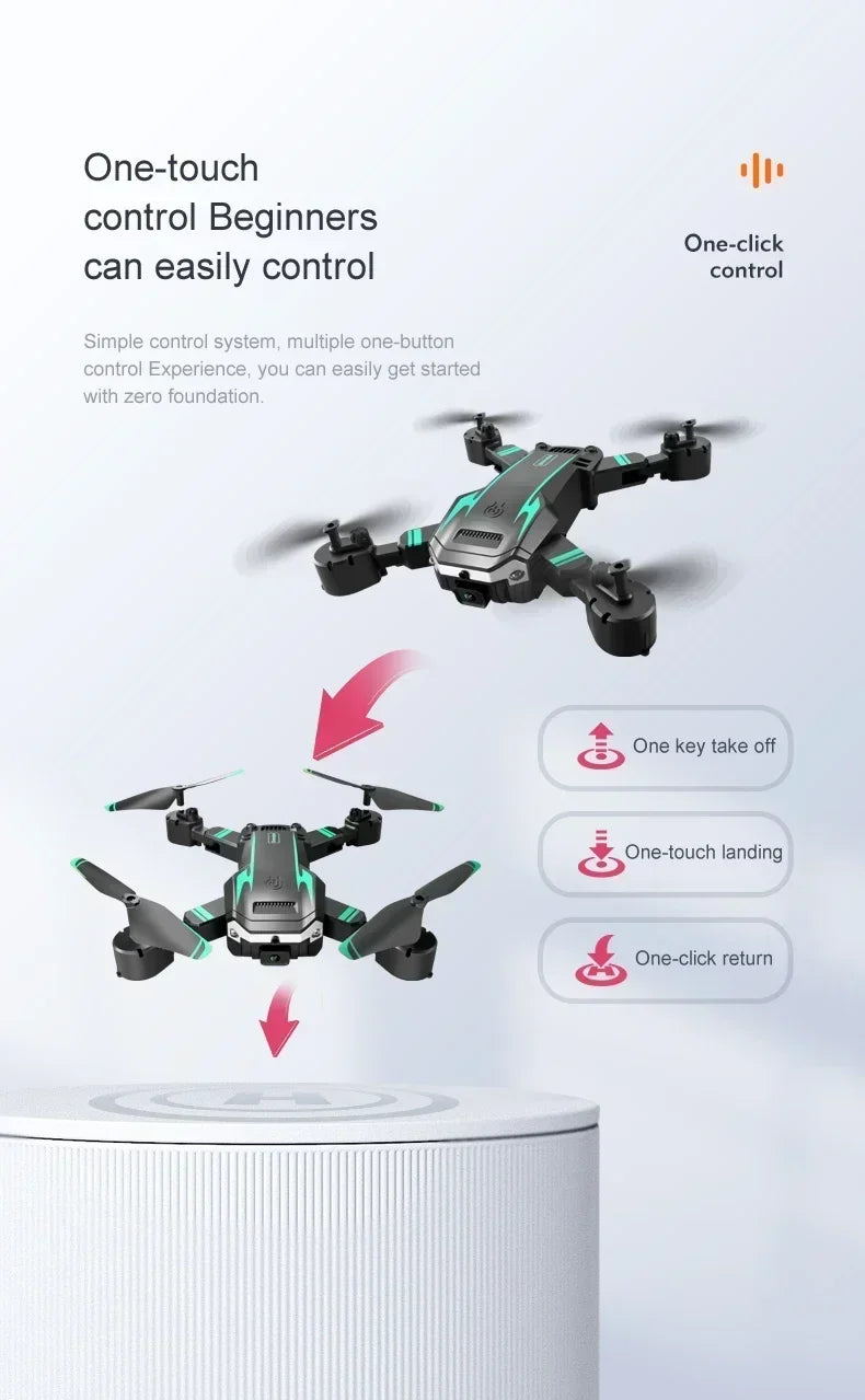 Xiaomi G6 Drone Professional