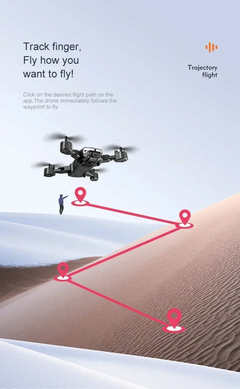 Xiaomi G6 Drone Professional