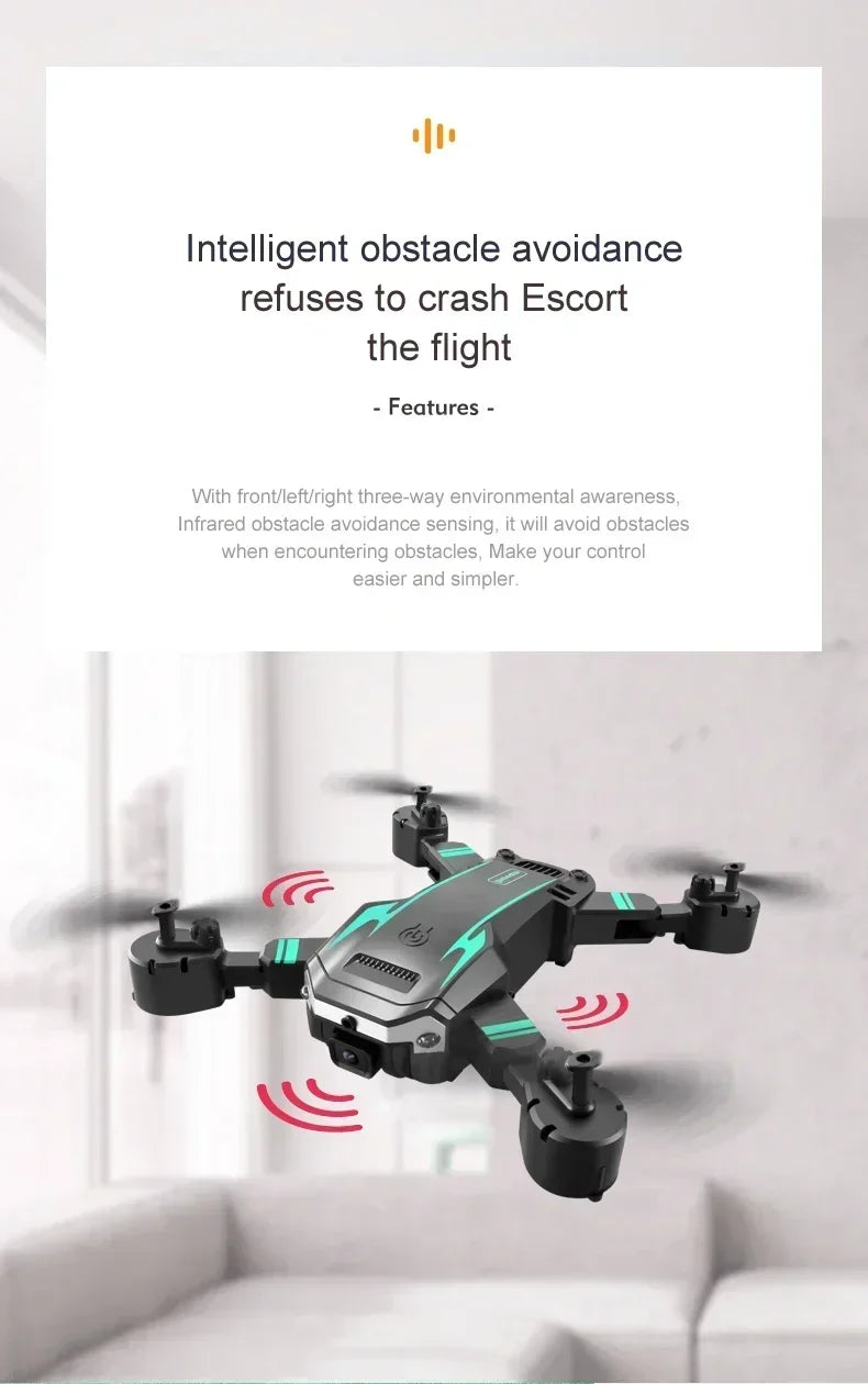 Xiaomi G6 Drone Professional
