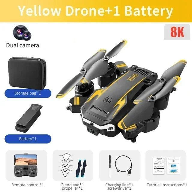 Xiaomi G6 Drone Professional
