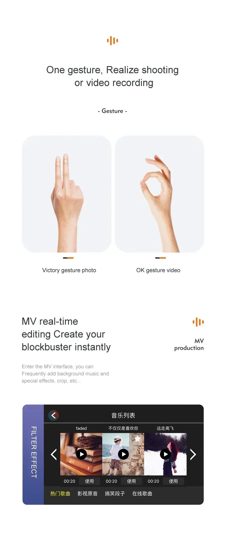 Xiaomi G6 Drone Professional