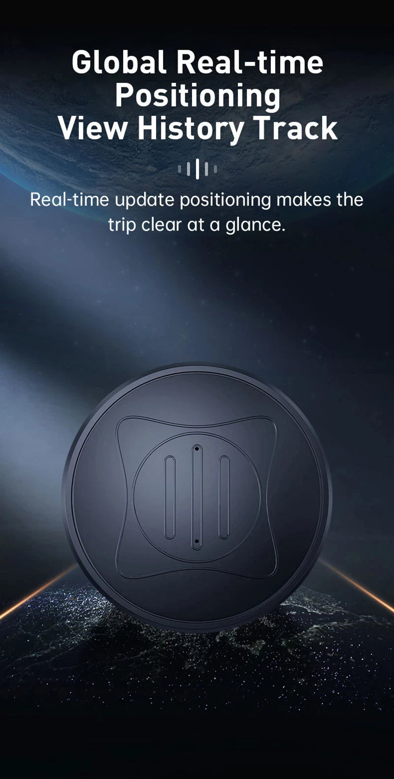 Xiaomi GPS Tracker
