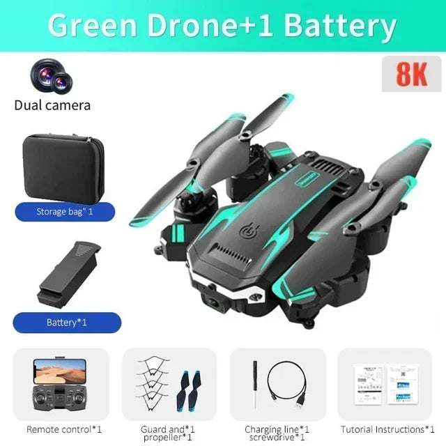 Xiaomi G6 Drone Professional