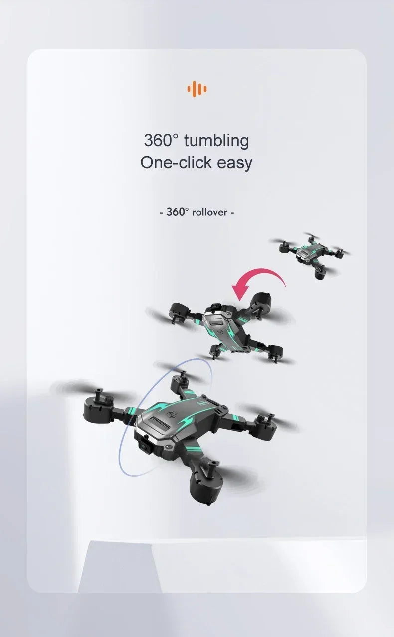 Xiaomi G6 Drone Professional