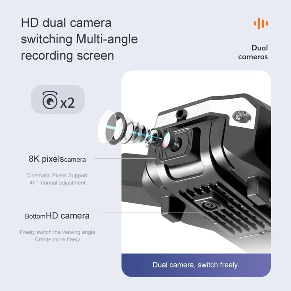 Xiaomi G6 Drone Professional