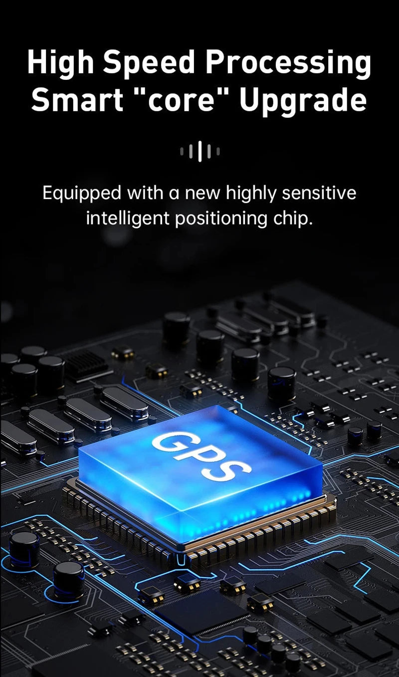 Xiaomi GPS Tracker