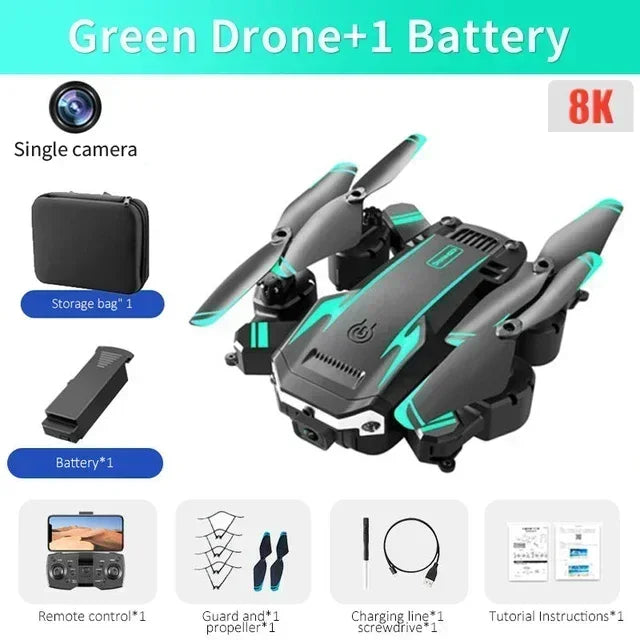 Xiaomi G6 Drone Professional