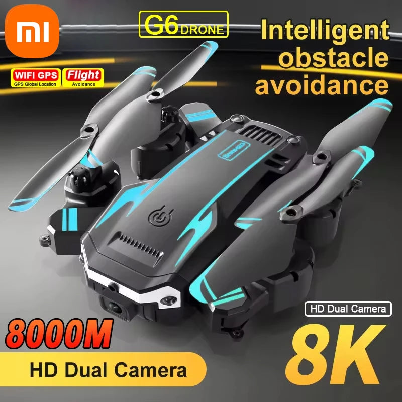Xiaomi G6 Drone Professional