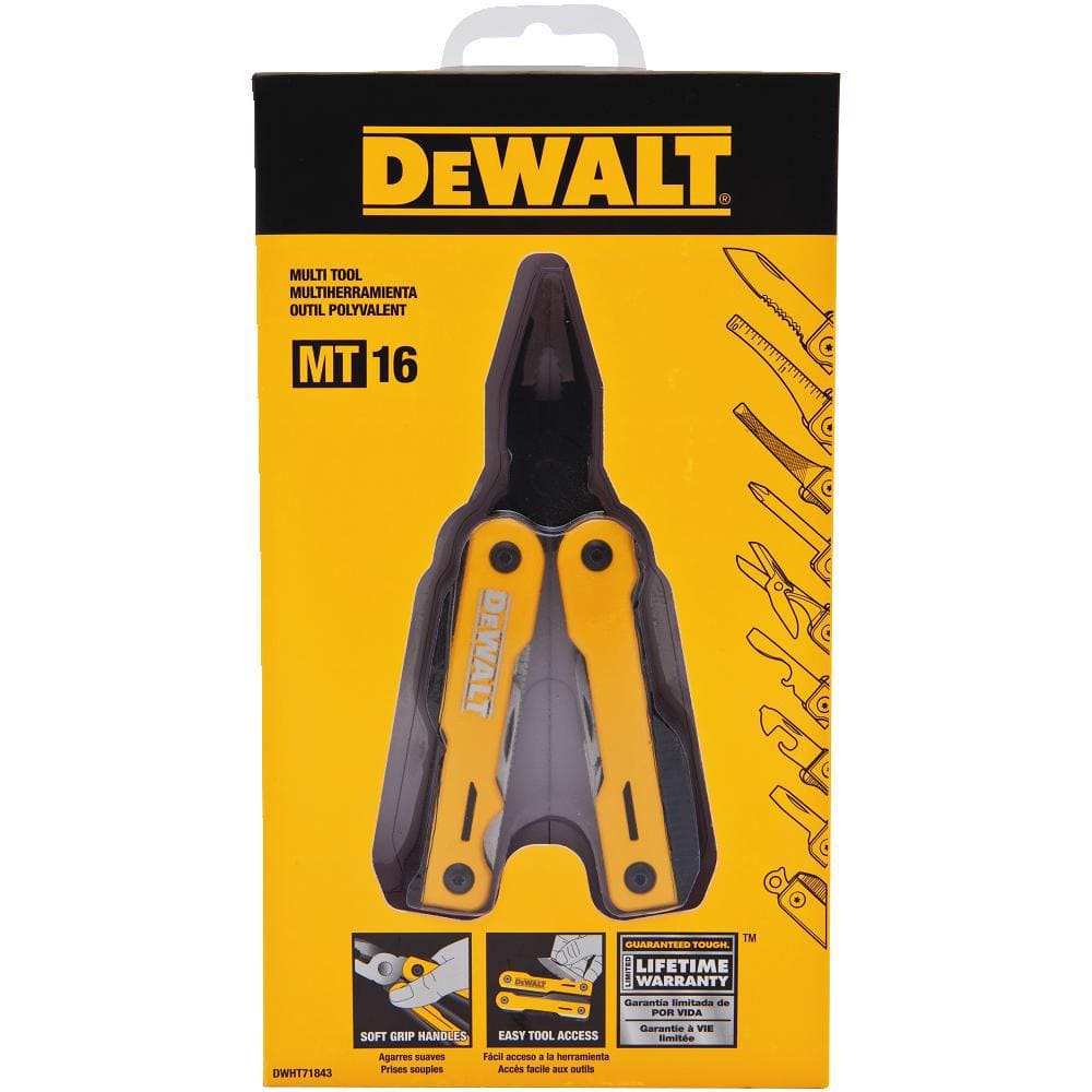 MT16 Multi-Tool