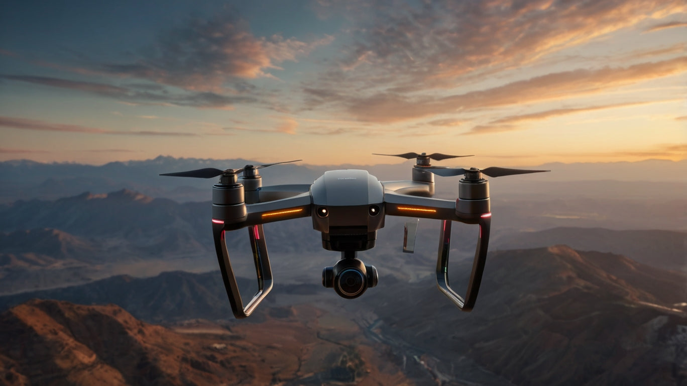 Drones