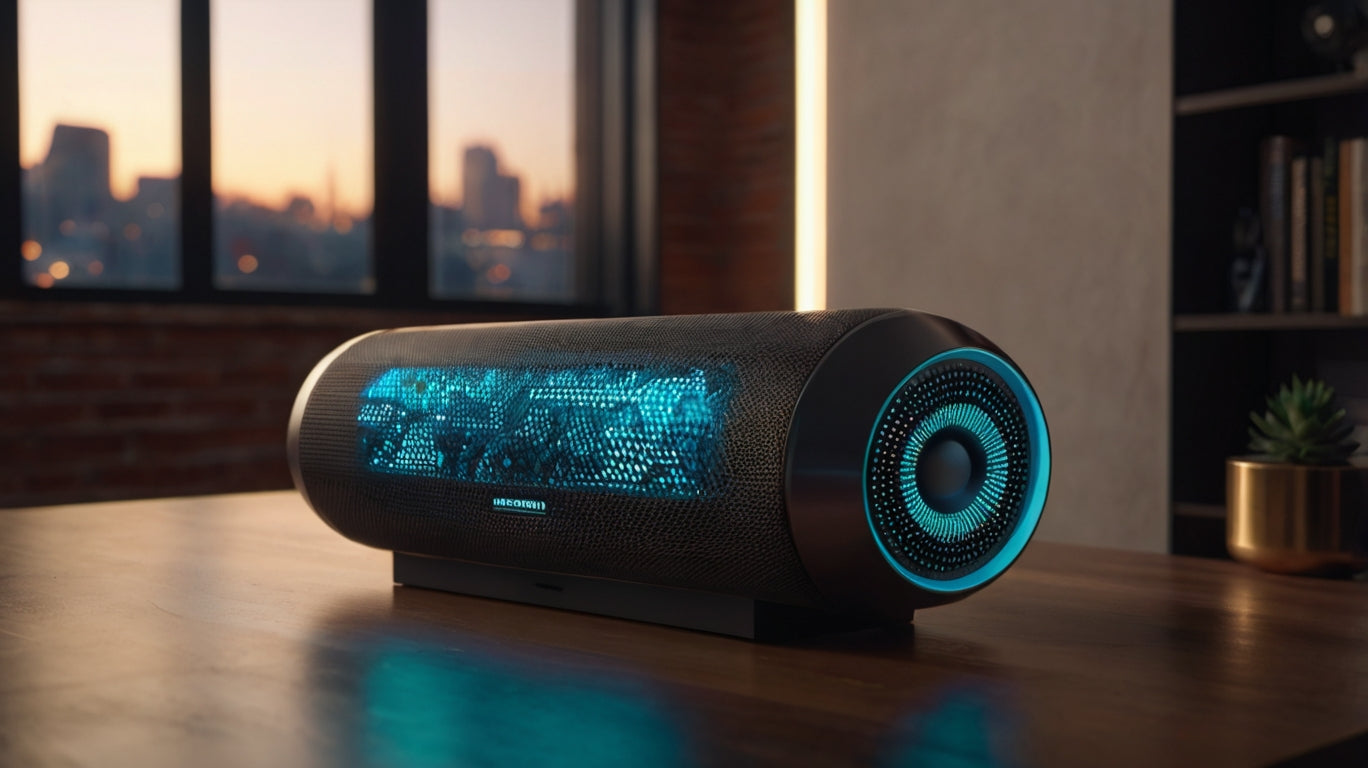 sound systems