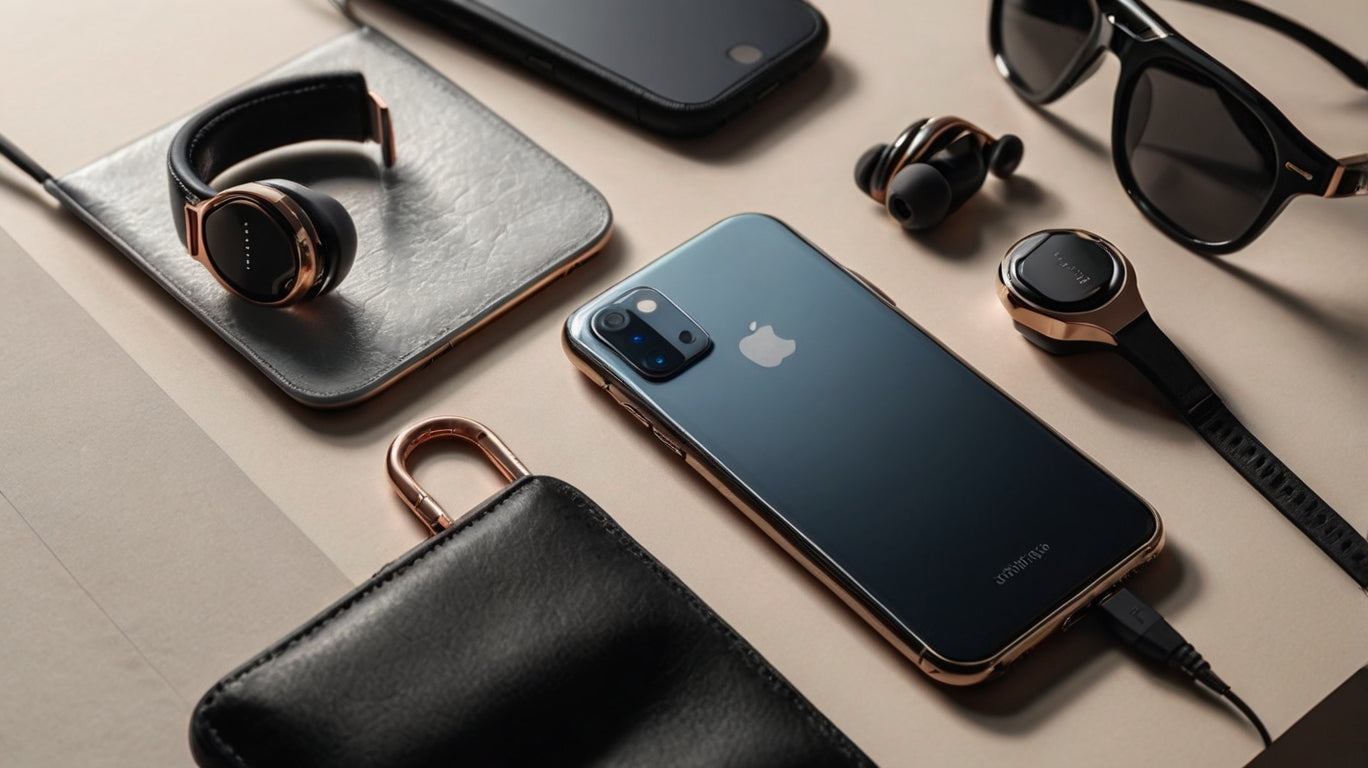 Smartphone Accessories