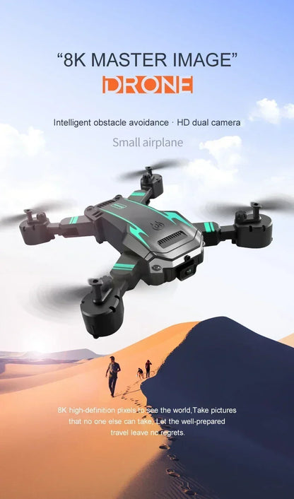 Xiaomi G6 Drone Professional