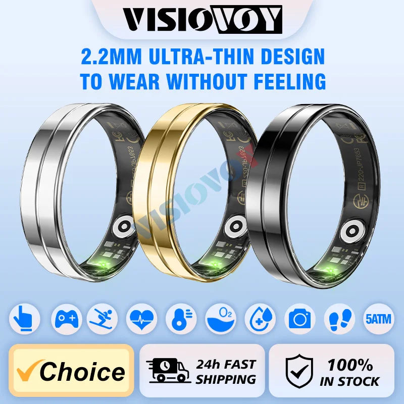 Smart Ring
