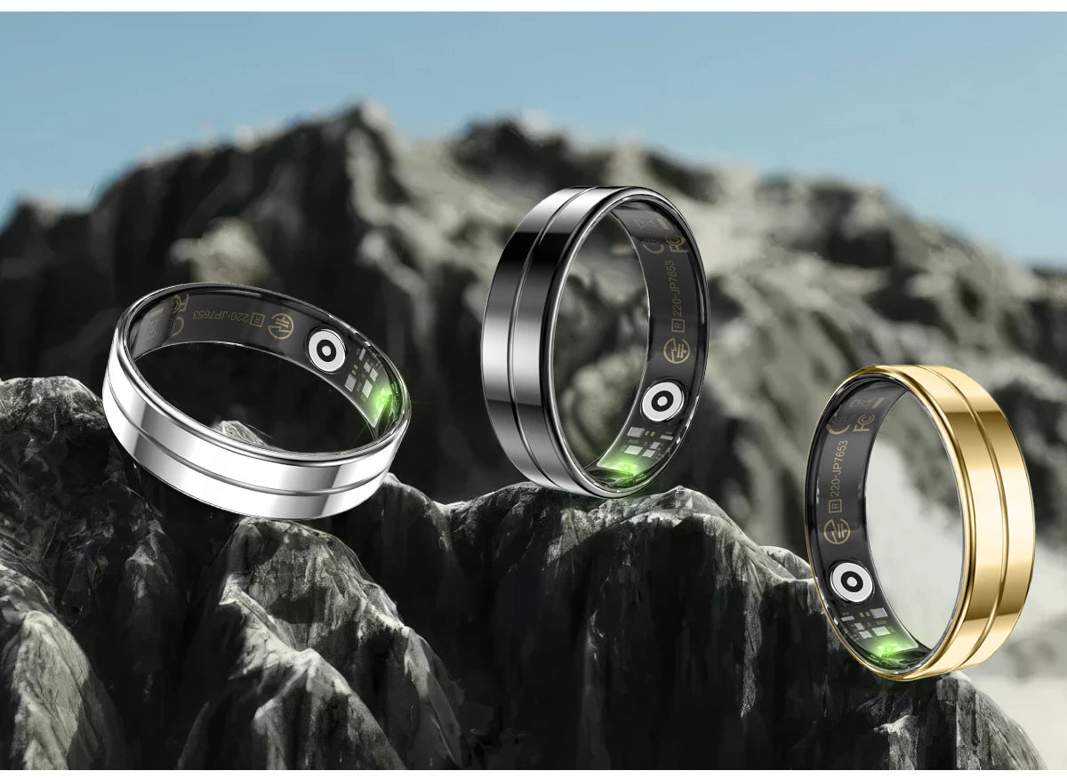Smart Ring