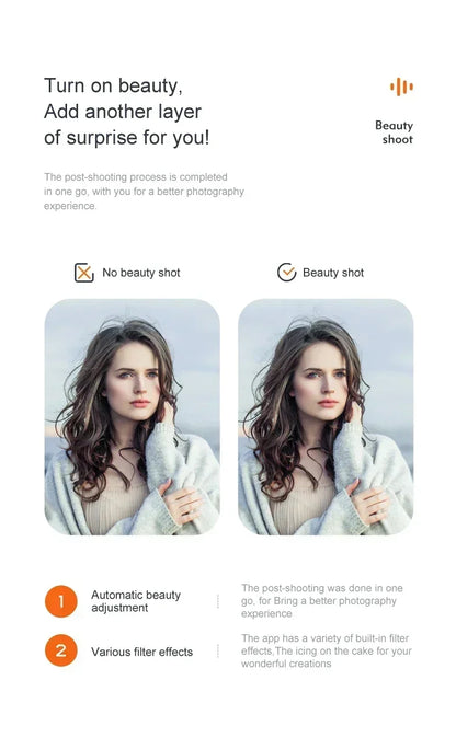 Xiaomi G6 Drone Professional