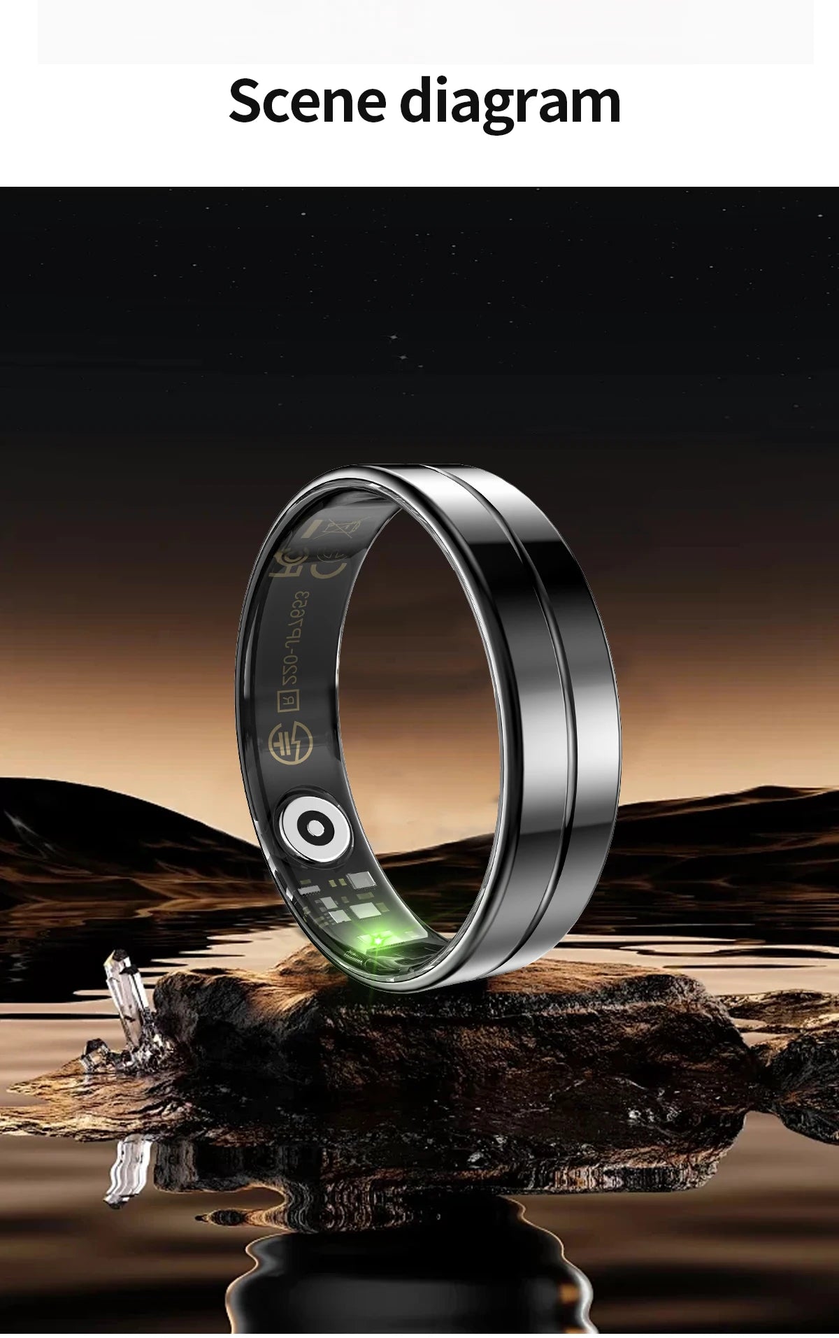 Smart Ring