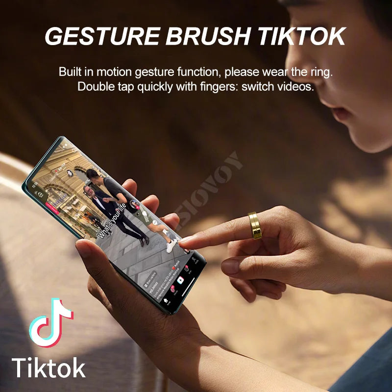 Smart Ring