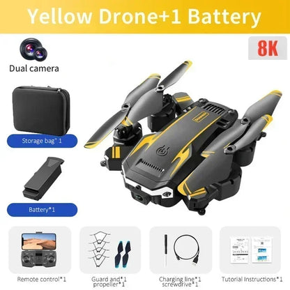 Xiaomi G6 Drone Professional