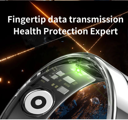 Smart Ring